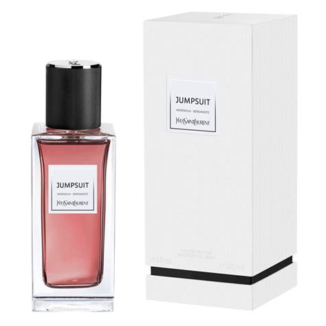 ysl jumpsuits|jumpsuit perfume.